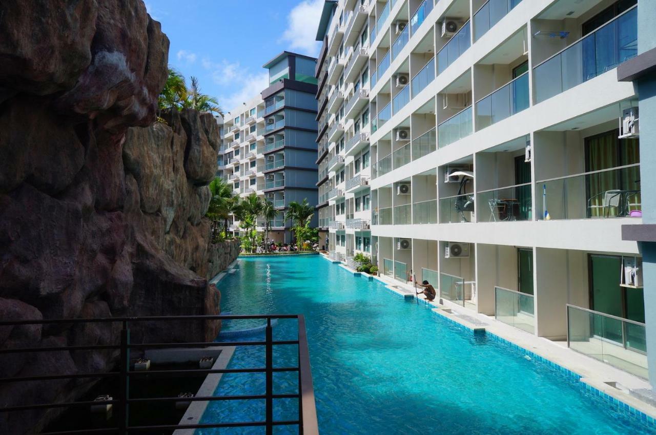 Contemporary Studio In Laguna Beach 3. Джомтьєн-Біч Екстер'єр фото
