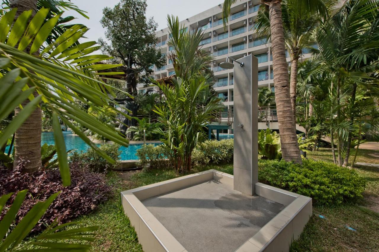 Contemporary Studio In Laguna Beach 3. Джомтьєн-Біч Екстер'єр фото
